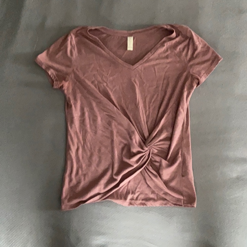 Knot Tee